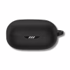 Чехол для наушников BeCover для JBL Wave Flex 2 Black (714830) - Image 1