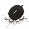 Чехол для наушников BeCover для OnePlus Buds Pro 3 Black (714835) - Image 4