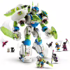 Конструктор LEGO DREAMZzz Матео й лицарський бойовий робот Зет-Блоб (71485) - Image 3