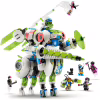 Конструктор LEGO DREAMZzz Матео й лицарський бойовий робот Зет-Блоб (71485) - Image 4