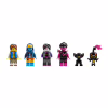 Конструктор LEGO DREAMZzz Матео й лицарський бойовий робот Зет-Блоб (71485) - Image 6