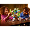 Конструктор LEGO DREAMZzz Матео й лицарський бойовий робот Зет-Блоб (71485) - Image 9