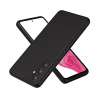 Чохол до мобільного телефона BeCover silicone Samsung Galaxy A57 5G SM-A576 Black (714857) - Image 3
