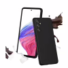 Чохол до мобільного телефона BeCover silicone Samsung Galaxy A57 5G SM-A576 Black (714857) - Image 4