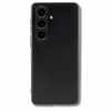 Чохол до мобільного телефона BeCover silicone Samsung Galaxy A57 5G SM-A576 Black (714857) - Image 1