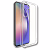 Чохол до мобільного телефона BeCover silicone Samsung Galaxy A57 5G SM-A576 Transparent (714858) - Image 1