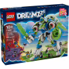 Конструктор LEGO DREAMZzz Матео й лицарський бойовий робот Зет-Блоб (71485) - Image 1