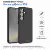 Чехол для мобильного телефона BeCover silicone Samsung Galaxy S26 SM-S942 Black (714876) - Image 7