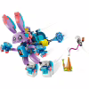 Конструктор LEGO DREAMZzz Іззі та Бунчуро, ігровий кролик (71490) - Image 5