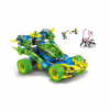Конструктор LEGO DREAMZzz Матео й автомобіль для перегонів Z-Blob (71491) - Image 3