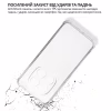 Чехол для мобильного телефона BeCover Anti-Shock Xiaomi Redmi Note 15 Pro Plus 5G Clear (714912) - Image 5