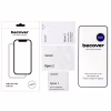 Скло захисне BeCover 10D Samsung Galaxy A37 SM-A376 Black (714917) - Image 2