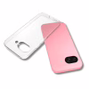 Чехол для мобильного телефона BeCover silicone Google Pixel 9a Transparent (714947) - Image 2