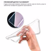 Чехол для мобильного телефона BeCover silicone Google Pixel 9a Transparent (714947) - Image 5