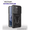 Чехол для мобильного телефона BeCover Military Motorola Moto G86 Black (715037) - Image 6