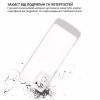 Чехол для мобильного телефона BeCover Motorola Moto G06 / G06 Power 4G Transparancy (715054) - Image 2