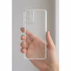 Чехол для мобильного телефона BeCover Motorola Moto G06 / G06 Power 4G Transparancy (715054) - Image 5