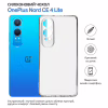 Чехол для мобильного телефона BeCover OnePlus Nord CE 4 Lite Transparancy (715060) - Image 6