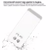 Чехол для мобильного телефона BeCover Anti-Shock Xiaomi Redmi Note 15 5G Clear (715070) - Image 3