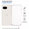Чехол для мобильного телефона BeCover Anti-Shock Google Pixel 9a Clear (715071) - Image 6