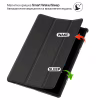 Чехол для планшета BeCover Smart Case Lenovo Idea Tab Plus 12.1" Black (715078) - Image 5