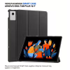 Чехол для планшета BeCover Smart Case Lenovo Idea Tab Plus 12.1" Black (715078) - Image 6