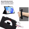Чехол для планшета BeCover Slimbook Blackview Tab 20 10.1" Black (715121) - Image 5