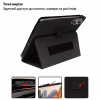 Чохол до планшета BeCover Slimbook Blackview Tab Link 2 8.68" Black (715125) - Image 6