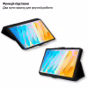 Чохол до планшета BeCover Slimbook Teclast T50 Mini 8.7" Black (715130) - Image 6