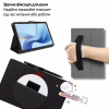 Чехол для планшета BeCover Slimbook Teclast T65 Plus 13.4" Black (715132) - Image 5