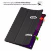 Чохол до планшета BeCover Smart Case Blackview Tab Mega 2 12.0" Black (715133) - Image 5