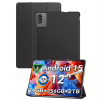 Чохол до планшета BeCover Smart Case Blackview Tab Mega 2 12.0" Black (715133) - Image 1