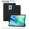 Чохол до планшета BeCover Smart Case Teclast P50 11" Black (715136) - Image 8