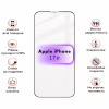 Стекло защитное BeCover Apple iPhone 17e Black (715141) - Image 3