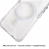 Чехол для мобильного телефона BeCover Space Case Apple iPhone 17e Transparent (715143) - Image 3