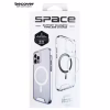 Чехол для мобильного телефона BeCover Space Case Apple iPhone 17e Transparent (715143) - Image 5