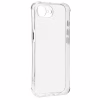 Чохол до мобільного телефона BeCover Anti-Shock Apple iPhone 17e Clear (715144) - Image 2