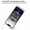 Чохол до мобільного телефона BeCover Anti-Shock Apple iPhone 17e Clear (715144) - Image 5