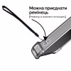 Чохол до мобільного телефона BeCover Anti-Shock Apple iPhone 17e Clear (715144) - Image 6
