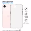 Чохол до мобільного телефона BeCover Anti-Shock Apple iPhone 17e Clear (715144) - Image 7