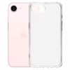 Чохол до мобільного телефона BeCover Anti-Shock Apple iPhone 17e Clear (715144) - Image 1