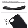 Чохол до мобільного телефона BeCover Apple iPhone 17e Black (715146) - Image 7