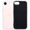 Чохол до мобільного телефона BeCover Apple iPhone 17e Black (715146) - Image 1