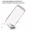 Чехол для мобильного телефона BeCover Apple iPhone 17e Transparent (715147) - Image 3