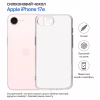 Чехол для мобильного телефона BeCover Apple iPhone 17e Transparent (715147) - Image 7