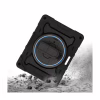 Чохол до планшета BeCover Horizontal handle Apple iPad Air 13" M4 2026 Black (715290) - Image 4