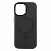 Чехол для мобильного телефона BeCover FIBRA ArcLine MagSafe Apple iPhone 17 Black (715372) - Image 3