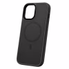 Чехол для мобильного телефона BeCover FIBRA ArcLine MagSafe Apple iPhone 17 Black (715372) - Image 4