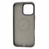 Чехол для мобильного телефона BeCover FIBRA ArcLine MagSafe Apple iPhone 17 Black (715372) - Image 6