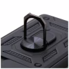 Чехол для мобильного телефона BeCover Military Xiaomi 15T Black (715396) - Image 4